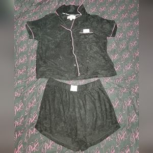 Juicy couture pj set